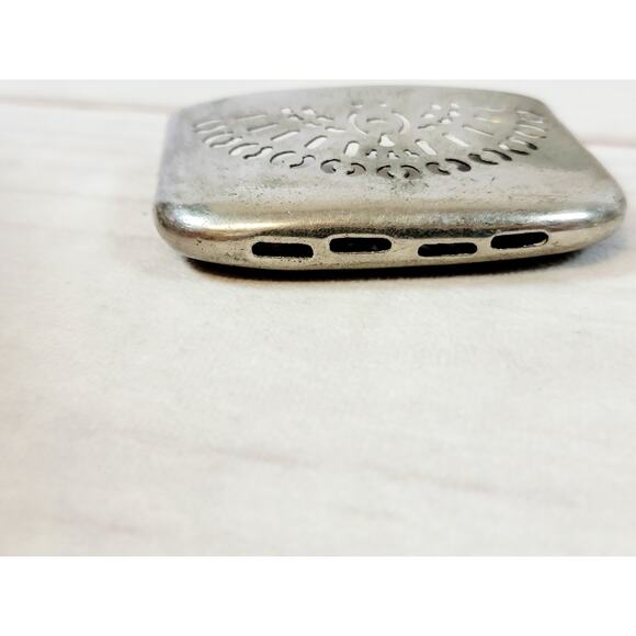 Vintage Peacock Japanese Hand Warmer "Made in Japan" - Picture 14 of 16